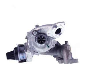 Renoveret turbolader BorgWarner KKK 54399700086 54399700094 54399700098 54399700114 54399700136 BV39F-0136 BV39F-0114 BV39F-0098 BV39-0136 BV39-0114 BV39-0098 03L253056D 03L253016H 03L253016A 03L253056R