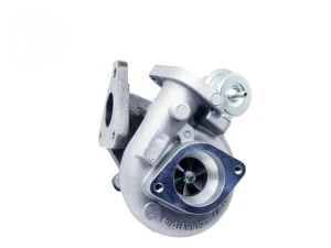 Renoveret turbolader Garrett 701196-5007S 701196-5006S 701196-5002S 701196-5001S 701196-0007 701196-0006 701196-0002 701196-0001 701196-7 701196-6 701196-2 701196-1 14411VB301 14411VB300 14411-VB301 14411-VB300