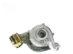 Renoveret turbolader Garrett 715224-5001S 715224-5002S 715224-5003S 701470-5001S 715224-0001 715224-0002 715224-0003 701470-0001 715224-1 715224-2 715224-3 701470-1 057145701A 057145701E 057145701G 057145721A 057145701D