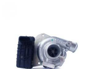 Renoveret turbolader Garrett 703673-5001S 703673-5002S 703673-5003S 703673-5004S 703673-5005S 703673-1 703673-2 703673-3 703673-4 703673-5 11657785410 7785410 11652249866 2249866 2249866B 2249866E 77854109C