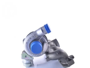 Renoveret turbolader Garrett 704226-5007S 704226-5010S 704226-0007 704226-0010 704226-7 704226-10 1S7Q6K682BH 1S7Q6K682BJ RE1S7Q6K682BH 1126058 1201315 1590079 1S7Q-6K682-BH 1S7Q-6K682-BJ RE1S7Q-6K682-BH