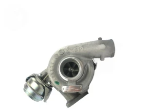 Renoveret turbolader Garrett 705204-5001S 705204-5002S 717626-5001S 717626-5004S 9202611 9202811 93184300 9543943 24418170 24445062 5342183 860038 860051 860086