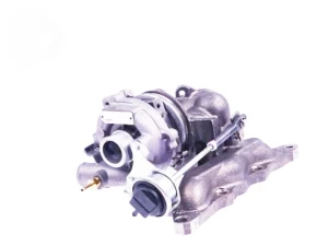 Renoveret turbolader Garrett 704487-5001S 708116-5001S 454197-5001S 454197-5002S 454197-5003S A1600960399 A1600960299 A1600960199 A1600960099 1600960399 1600960299 1600960199 1600960099 C0003140V003000000 C0003140V001000000