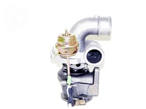 Renoveret turbolader Garrett 704059-5001S 715383-5001S 720477-5001S 704059-0001 715383-0001 720477-0001 704059-1 715383-1 720477-1 A6110961199 A6110960299 A6110961399 6110961199 6110960299 6110961399