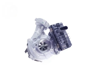 Renoveret turbolader BorgWarner KKK 54409700026 54409880026 54409980026 54409700019 54409880019 54409980019 54409700013 54409880013 54409980013 54409700010 54409880010 54409980010 11658510943 11658508091 8510943 8508091