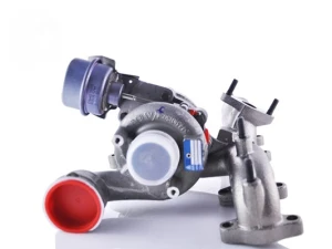 Renoveret turbolader BorgWarner KKK 54399880060 54399700060 54399880055 54399700055 54399880050 54399700050 BV39B-0060 BV39-0060 KP39A-0060 BV39B-0055 BV39-0055 KP39A-0055 BV39B-0050 BV39-0050 KP39A-0050 03G253010F 03G253016E 038253016A 