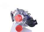 Renoveret turbolader BorgWarner KKK 54399900112 54399880112 54399700112 54399880063 54399700063 LR021044 LR003668 LR004038 LR008827 LR021654 021044 003668 004038 008827 6H3Q6K682FF 6H3Q6K682FC 6H3Q6K682FE