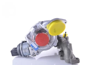 Renoveret turbolader BorgWarner KKK 54409880002 54409700002 54409880007 54409700007 54409880021 54409700021 54409700036 54409880036 BV40D-0002 BV40D-0007 BV40D-0021 BV40D-0036 03L253056T 03L253019P 03L253056G 03L253056H 03L253010G