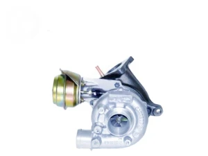 Renoveret turbolader Garrett 706712-5001S 706712-0001 706712-1 028145702T 028145702TV 028145702TX