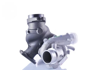 Renoveret turbolader Garrett 707240-9005S 707240-5005S 707240-5003S 707240-5002S 707240-0005 707240-0003 707240-0002 707240-5 707240-3 707240-2 9662465180 9649588680 71783737 0375J5 0375J4