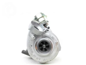 Renoveret turbolader Garrett 709837-5001S 709837-5002S 709837-5003S 709837-0001 709837-0002 709837-0003 709837-1 709837-2 709837-3 A6120960099 A6120960299 6120960099 6120960299 A612096009980 A612096029980 612096009980 612096029980