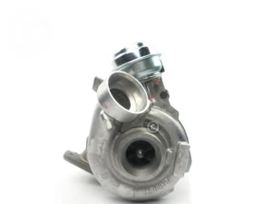 Renoveret turbolader Garrett 711006-5001S 711006-5003S 711006-5004S 711006-9004S 711006-0001 711006-0003 711006-0004 711006-1 711006-3 711006-4 A6110960999 6110960999 A611096099980 611096099980