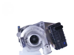 Renoveret turbolader Garrett 714485-5001S 714485-5002S 714485-5005S 714485-5006S 714485-5008S 11657786800 7786800 7786800B 7786800C 7786798 7786798B 7786798C 11657786798