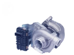 Renoveret turbolader Garrett 714486-5001S 714486-5002S 714486-5005S 714486-5006S 714486-5008S 11657786801 7786801 7786801B 7786801C 7786799 7786799B 7786799C 11657786799