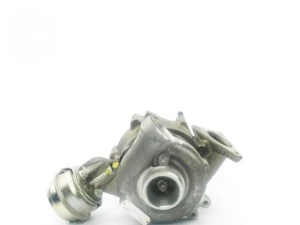 Renoveret turbolader Garrett 715294-5001S 715294-5002S 715294-5003S 701470-5002S 715294-0001 715294-0002 715294-0003 701470-0002 715294-1 715294-2 715294-3 701470-2 057145702A 057145702E 057145702G 057145722A 057145702D
