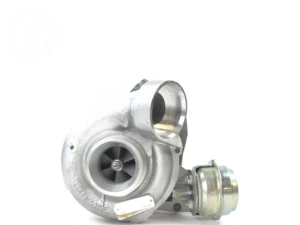 Renoveret turbolader Garrett 715568-5001S 715568-5002S 715568-5003S 715568-0001 715568-0002 715568-0003 715568-1 715568-2 715568-3 5080308AA 05080308AA A6650960099 6650960099