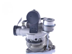 Renoveret turbolader Garrett 715843-5001S 715843-0001 715843-1 2820042600 28200-42600