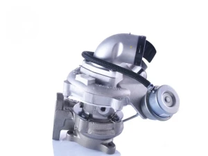 Renoveret turbolader Garrett 715924-5002S 715924-5004S 715924-0002 715924-0004 715924-2 715924-4 2820042700 28200-42700
