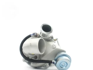 Renoveret turbolader Garrett 715924-5003S 715924-5001S 715924-0003 715924-0001 715924-3 715924-1 2820042610 28200-42610