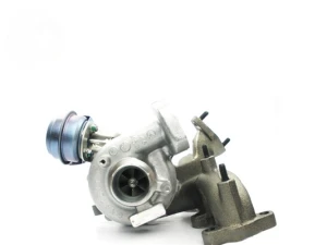 Renoveret turbolader Garrett 716860-5001S 716860-5002S 716860-5003S 716860-5004S 716860-5005S 716860-1 716860-2 716860-3 716860-4 716860-5 038253016E 038253016EV 038253016EX 038253016EV500