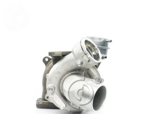 Renoveret turbolader Garrett 716885-5001S 716885-5002S 716885-5003S 716885-5004S 716885-5005S 716885-9005S 716885-1 716885-2 716885-3 716885-4 716885-5 070145701J 070145702B 070145701JV 070145702BV 070145701JX 070145702BX