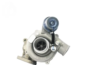Renoveret turbolader Garrett 716938-5001S 716938-0001 716938-1 2820042560 28200-42560