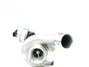 Renoveret turbolader Garrett 717410-5007S 717410-5005S 717410-5002S 717410-0007 717410-0005 717410-0002 717410-7 717410-5 717410-2 8972506762 860064 97250676