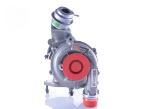 Renoveret turbolader Garrett 786997-5001S 786997-0001 786997-1 8200994301 8200994301B 8200822404 144109364 144109364R 14410-9364 14410-9364R 144114283 144114283R 14411-4283 14411-4283R 93168175 95516205 4420486 95516205 860555 1441100Q3K 1440100Q1M