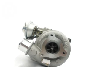 Renoveret turbolader Garrett 724639 705954 723739 144112X900 144112X90A 144112W203 14411VC100 14411VC200