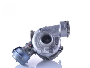 Renoveret turbolader Garrett 717858-5001S 717858-5002S 717858-5003S 717858-5004S 717858-5005S 717858-5006S 717858-5007S 717858-5008S 717858-5009S 038145702 038145702V 038145702X 038145702E 038145702G 038145702J 038145702N