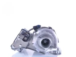 Renoveret turbolader Garrett 722011-5003S 722011-5004S 722011-5007S 722011-5009S 722011-0003 722011-0004 722011-0007 722011-0009 722011-3 722011-4 722011-7 722011-9 11657789077 7789077 7789077E 7789077F 7789583A 7789070E