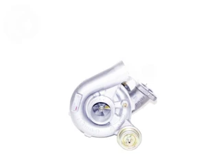 Renoveret turbolader Garrett 722979-5003S 722979-0003 722979-3 1M506K682AE 1M506K682AA 1221986 1136109 1M50-6K682-AE 1M50-6K682-AA