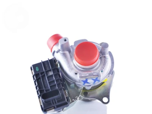 Turbo 723340