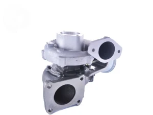 Renoveret turbolader Garrett 724483-5005S 724483-5008S 724483-5009S 802012-5001S 750001-5001S 750001-5002S 1720117050 1720117070A 1720117070B 1720117050D 17201-17050 17201-17070A 17201-17070B 17201-17050D