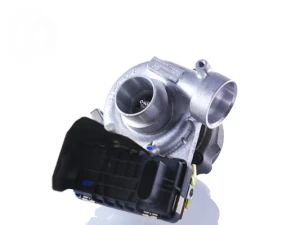 Renoveret turbolader Garrett 724495-5002S 724495-5003S 724495-5004S 717383-5002S 709719-5001S A6280900180 A6280960199 A6280960399 A6280960599 6280900180 6280960199 6280960399 6280960599