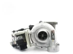 Renoveret turbolader Garrett 729853-5001S 729853-5002S 729853-5003S 724496-5002S 724496-5003S 724496-5004S 717384-5002S 709720-5001S A6280900080 A6280960099 A6280960299 A6280960499 A6280960699 A6280960280
