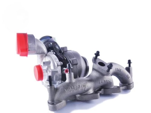 Turbo 724930