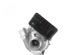 Renoveret turbolader Garrett 726422-5012S 726422-5013S 726422-0012 726422-0013 726422-12 726422-13 4R8Q6K682BK 4R8Q6K682BL 02XR851772 02XR853070 4R8Q-6K682-BK 4R8Q-6K682-BL