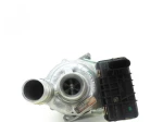 Renoveret turbolader Garrett 726423-5012S 726423-5013S 726423-0012 726423-0013 726423-12 726423-13 4R8Q6K682AK 4R8Q6K682AL 02XR851771 02XR863069 4R8Q-6K682-AK 4R8Q-6K682-AL