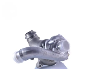 Renoveret turbolader Garrett 726683-5001S 726683-5002S 726683-5003S 706006-5003S 706006-5004S 726683-1 726683-2 726683-3 706006-3 706006-4 9640668680 9662465380 9640254880 9631421480 0375F7 0375F8