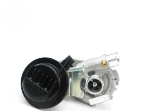 Renoveret turbolader Garrett 727238-5001S 727238-0001 727238-1 A1600961099 1600961099 0012473V001000000 0010550V001000000