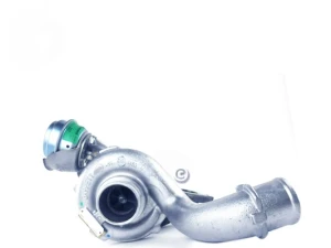 Renoveret turbolader Garrett 727271-5006S 727271-5008S 727271-5010S 727271-0006 727271-0008 727271-0010 727271-6 727271-8 727271-10 8200459492A 8200459492 8200636481 8200683862 7711135833 7701475183