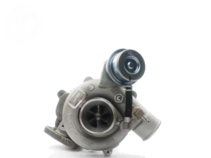 Renoveret turbolader Garrett 730640-5001S 730640-0001 730640-1 282004A200 28200-4A200