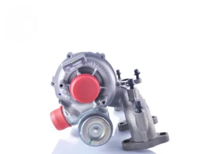Renoveret turbolader Garrett 733783-5004S 733783-5007S 733783-5008S 720243-5001S 720243-5002S 045253019D 045253019G 045253019L 045253019DX 045253019GX 045253019LX 045253019DV 045253019GV 045253019LV 045253019GV405 045253019GV500