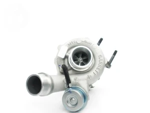 Renoveret turbolader Garrett 733952-5001S 733952-0001 733952-1 733952-5004S 733952-0004 733952-4 282004A101 28200-4A101