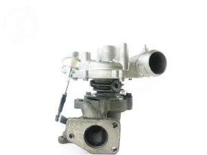 Renoveret turbolader Garrett 734204-5001S 734204-0001 734204-1 13900-67G10 1390067G10 ZY34027402
