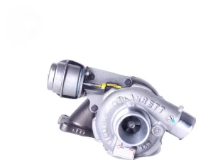 Renoveret turbolader Garrett 734598-5003S 734598-0003 734598-3 282012A000 28201-2A000