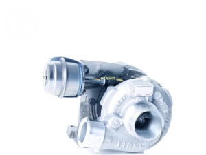 Renoveret turbolader Garrett 740611-5003S 740611-0003 740611-3 282012A110 28201-2A110