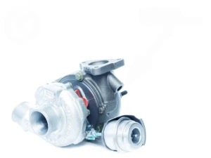 Renoveret turbolader Garrett 740611-5005S 740611-0005 740611-5 282112A510A 28211-2A510A M282112A510A M28211-2A510A (DPF)