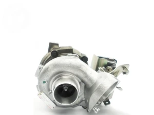 Renoveret turbolader Garrett 741785-5010S 741785-5013S 741785-5014S 741785-5016S 741785-0010 741785-0013 741785-0014 741785-0016 741785-10 741785-13 741785-14 741785-16 11657792413 7792413 7792412F 7792412 11657792412 11657792412F